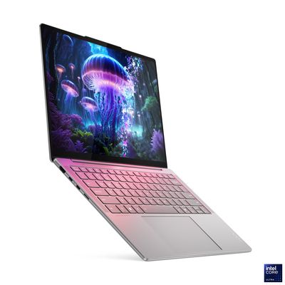 Lenovo Yoga Slim 7 14ILL10 Luna Grey (83JX003ACK)