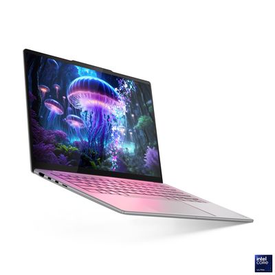 Lenovo Yoga Slim 7 14ILL10 Luna Grey (83JX003ACK)