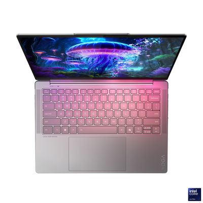 Lenovo Yoga Slim 7 14ILL10 Luna Grey (83JX003ACK)