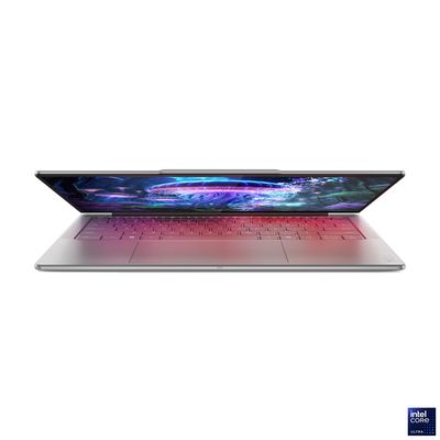 Lenovo Yoga Slim 7 14ILL10 Luna Grey (83JX003ACK)