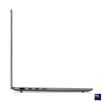 Lenovo Yoga Slim 7 14ILL10 Luna Grey (83JX003ACK)