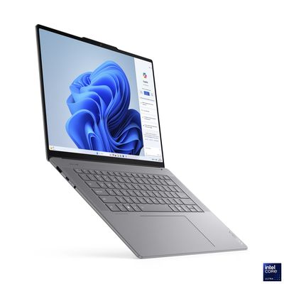 Lenovo Yoga Slim 7 15ILL9 Luna Grey (83HM0060CK)