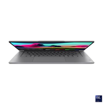 Lenovo Yoga Slim 7 15ILL9 Luna Grey (83HM0060CK)