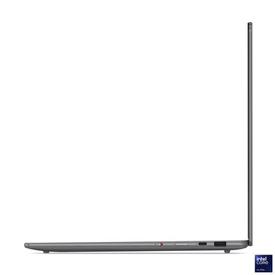 Lenovo Yoga Slim 7 15ILL9 Luna Grey (83HM0060CK)