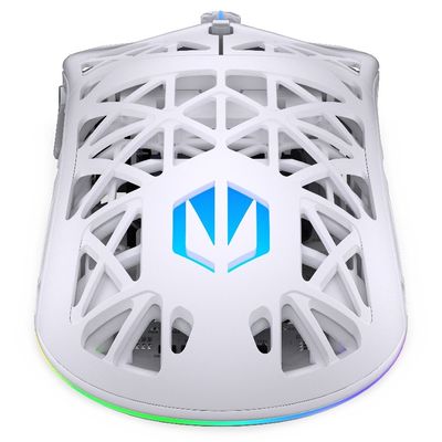 Endorfy LIV Wireless Onyx White