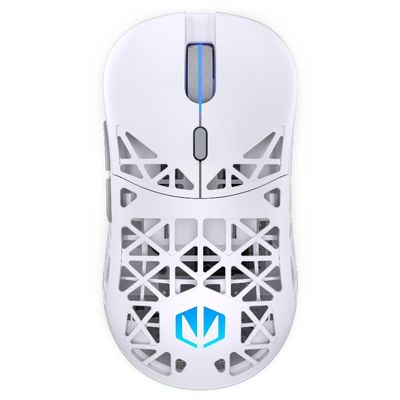 Endorfy LIV Wireless Onyx White
