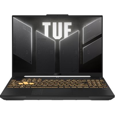 ASUS TUF Gaming F16 FX607VU-RL032W Mecha Gray
