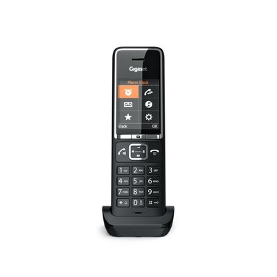 Gigaset Comfort 550HX IM - přídavné sluchátko