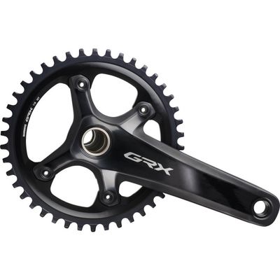 SHIMANO kliky GRX FC-RX810 integr.klika 1x11 170 mm 42z bez BB misek bal