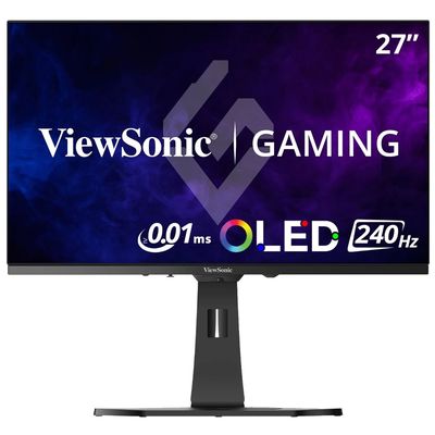 ViewSonic XG272-2K-OLED