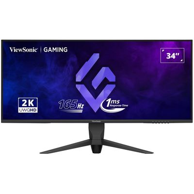 ViewSonic VX3480-2K-PRO OMNI