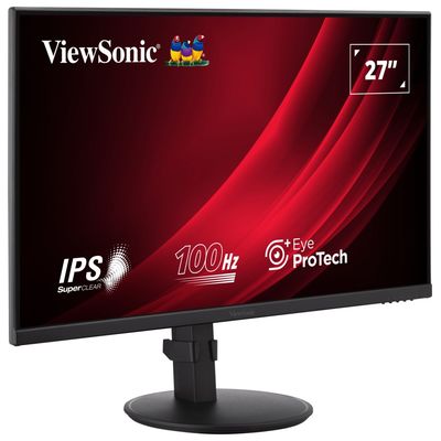 ViewSonic VA2708-HDJ