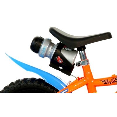 Chlapecké kolo DINO 12 HOT WHEELS