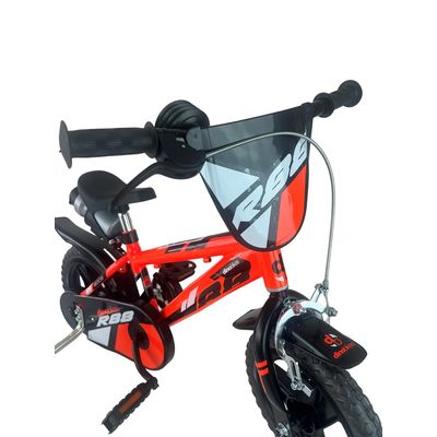 Dětské kolo Dino Bikes R88 412UL 12 oranžové