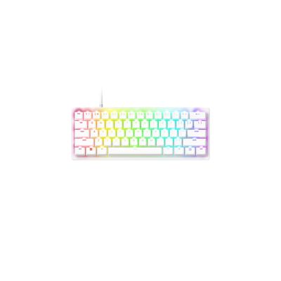 Razer Huntsman V3 Pro Mini White Ed., US