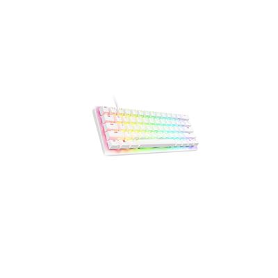 Razer Huntsman V3 Pro Mini White Ed., US