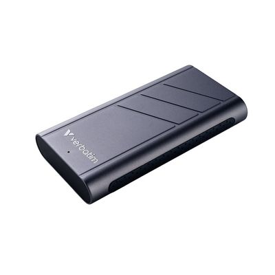 Verbatim TurboMetal SSD 1TB