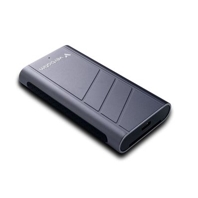Verbatim TurboMetal SSD 1TB