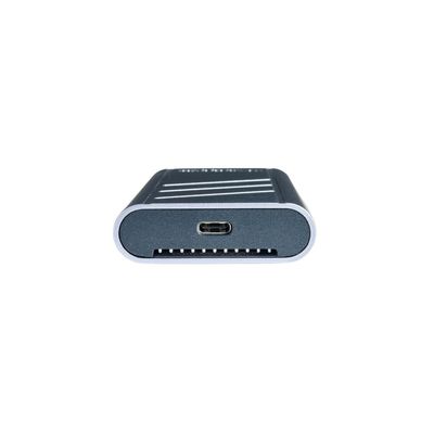 Verbatim TurboMetal SSD 1TB