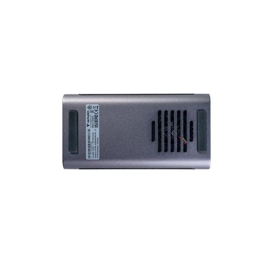 Verbatim TurboMetal SSD 2TB