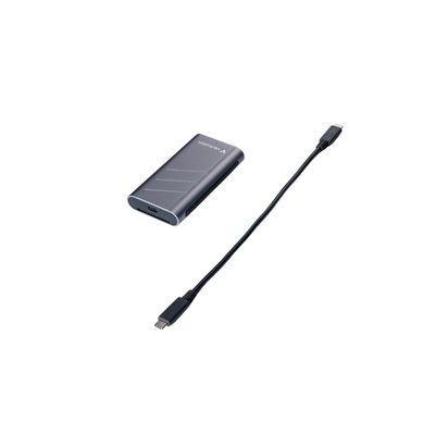Verbatim TurboMetal SSD 2TB