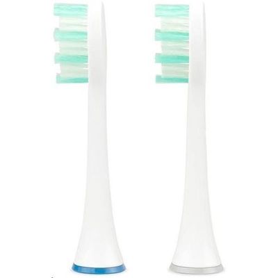 TrueLife 2x náhradní hlavice SonicBrush Compact - Whiten