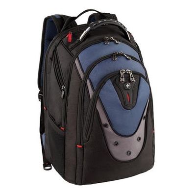 Wenger Ibex, 17”