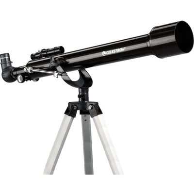 Celestron PowerSeeker 60 AZ (28216050) - rozbalené / použité