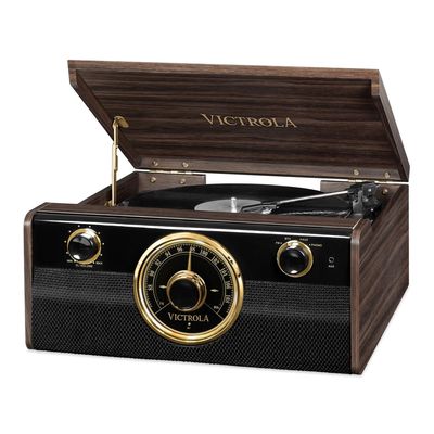 Victrola VTA-240B - rozbalené / použité
