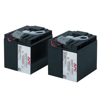 APC Akumulátor/baterie RBC11