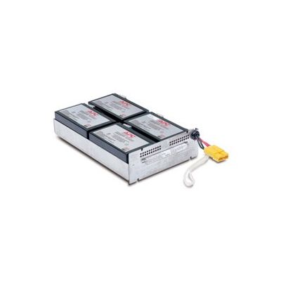 APC Akumulátor/baterie RBC24