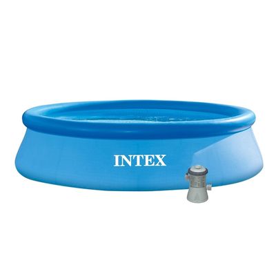 Marimex Bazén Tampa 3,05x0,76m + KF (10340014)