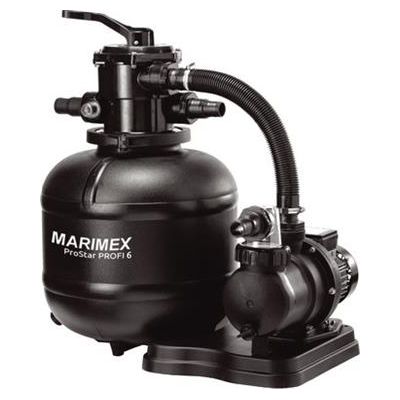 Marimex Filtrace písková ProStar Profi 6 m3/h (10600023)