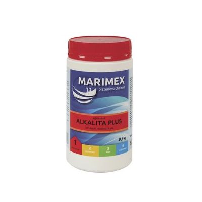 Marimex Alkalita plus 0,9 kg (11313112)