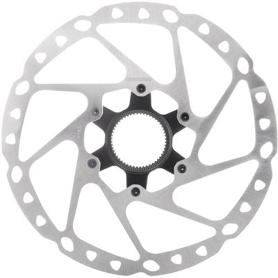 Brzdový kotouč SHIMANO DEORE SM-RT64 - 160mm - CenterLock