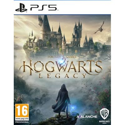 PS5 - Hogwarts Legacy