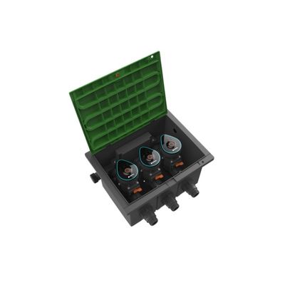 Gardena 1286-20 box na ventil - 9V Bluetooth