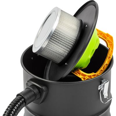 Fieldmann FDU 70705-0 AKU vysavač na popel 20V