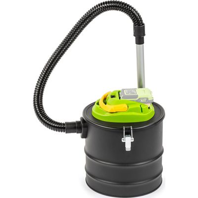 Fieldmann FDU 70705-0 AKU vysavač na popel 20V