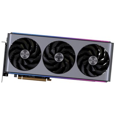 SAPPHIRE NITRO+ AMD Radeon RX 7900 XT Vapor-X 20GB - rozbalené / použité
