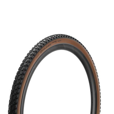 Plášť Pirelli Cinturato GRAVEL M Classic, 50 - 622, TechWALL, 127 tpi, SpeedGRIP, Classic