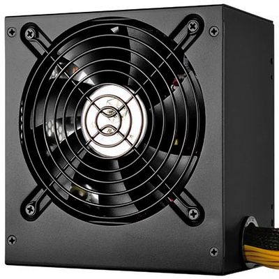 SilverStone Strider Essential Series ST50F-ES 500W