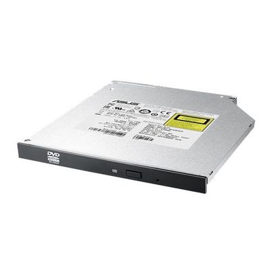ASUS SDRW-08U1MT 9.5mm, černá