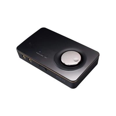 ASUS Xonar U7 MKII - rozbalené / použité