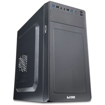 1stCOOL MicroTower STEP 3, ver.2, USB3.0