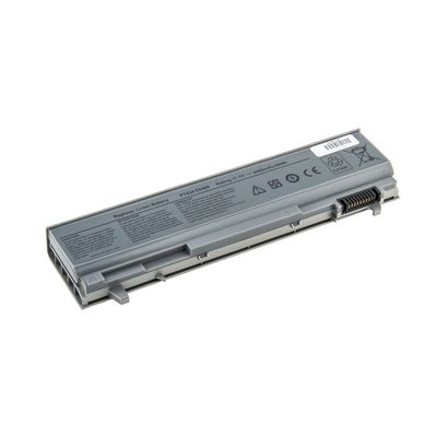Baterie pro Dell Latitude E6400, E6410, E6500 Li-Ion 11,1V 4400mAh - rozbalené / použité