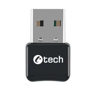 C-TECH Bluetooth adaptér v 5.0 - rozbalené / použité
