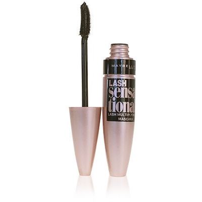 Maybelline Lash Sensational 9,5ml - Intense Black
