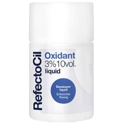 RefectoCil Oxidant 3% 10vol. Liquid 100ml