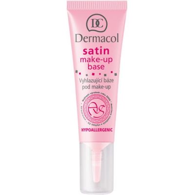 Dermacol Satin Make-Up Base 10ml